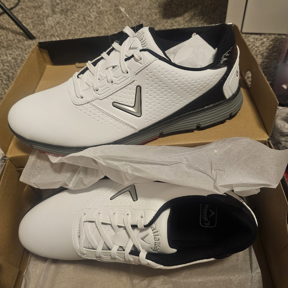 Callaway Men's Balboa Sport - New!